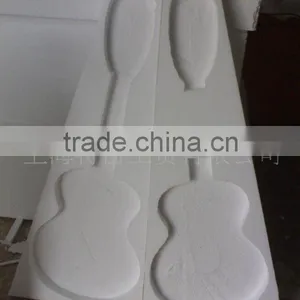 3 Axis Triple Spindles Cnc Router for Making Plaster Gymsum Mould thumbnail-6
