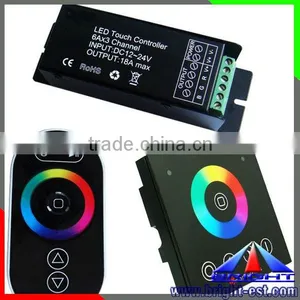 RF LED WALL PANEL for RGB,Remote Controller thumbnail-1