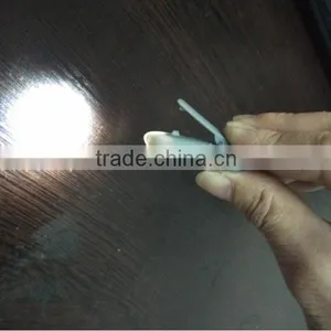 Usb Charged Led Light With Clip thumbnail-1