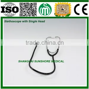 Stethoscope With Single Head thumbnail-1