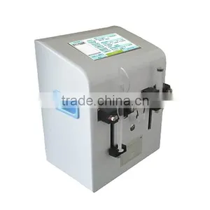 Dual-pump Controlled Dilution Machine thumbnail-1
