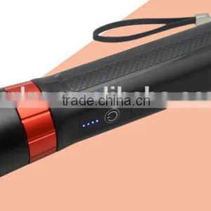 Battery Jump Starter for Car and Mobile Phone,Tablet PC, PDA,Camera Etc thumbnail-1