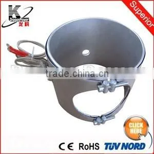 Electric Heater Parts Type Heating Element thumbnail-3