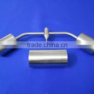 IEC60695 20N Ball Pressure Test Equipment for Samples Heat Tester thumbnail-2