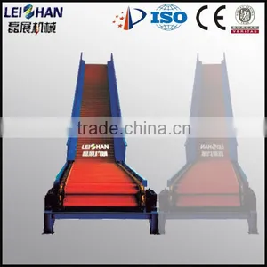 Plastic Chain Conveyor of China Manufacturer Leizhan thumbnail-1