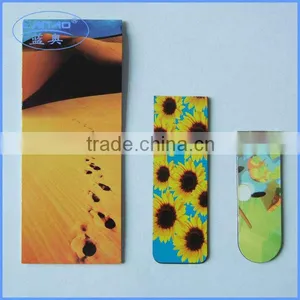 Magnetic Bookmark for Books thumbnail-1