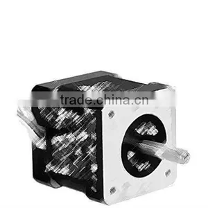 2-phase Hybrid Stepper/stepping Motor (DM39xxE) thumbnail-1
