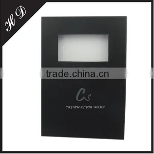 Wholesale T Shirt Box Design thumbnail-4