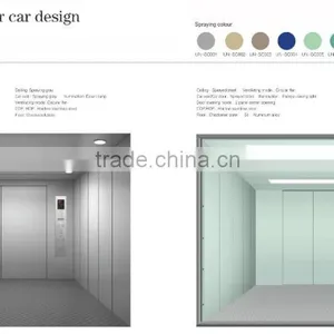 2016 Safe Elevator Guide Rail for Elevator Price United thumbnail-2
