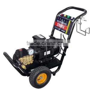 Electric Pressure Washer thumbnail-1