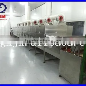 High Quality Hot Sale Tunnel Mushroom Microwave Dryer thumbnail-1