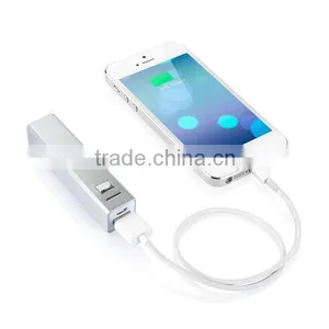 Colorful Slim Design Power Bank thumbnail-1