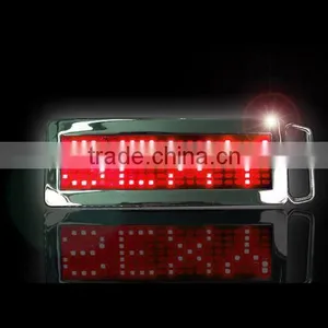LED Lighting Buckle Wholesale thumbnail-1