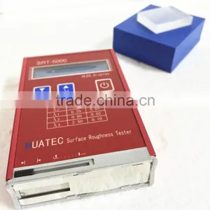 Digital Portable Surface Roughness Tester Measurement SRT-5000 thumbnail-3