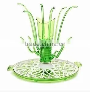 Good Quality Drying Rack, Drying Rack for Baby Bottle,Munchkin Deluxe Drying Rack thumbnail-1