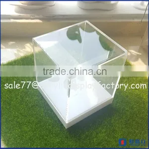 Acrylic Display Box,custom Diplay Box,handmade Small Box thumbnail-5