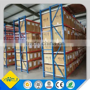 Medium-duty Warehouse Storage Rack thumbnail-1