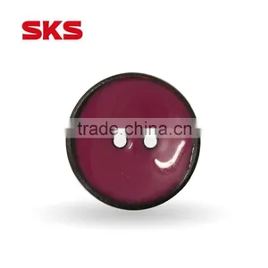 Custom Wood Buttons With High Quality thumbnail-1