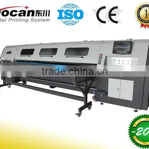 DOCAN UV Printer With Sheet to Sheet and Roll to Roll Options thumbnail-1