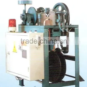 TM-2D Semi-Automatic Shoelace Tipping Machine thumbnail-1
