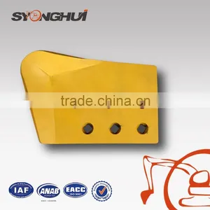 Excavator End Bits, Excavator Bucket Cutting Edge Manufacturer thumbnail-1