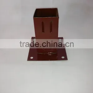 Bolt Down Post Anchor thumbnail-2