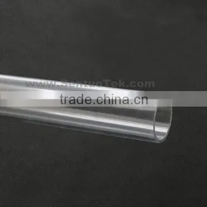 Clear PC Plastic Extrusion Tubes thumbnail-1