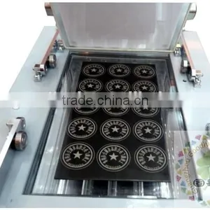 Pre-inking Pre Inking Stamp Making Equipment thumbnail-1