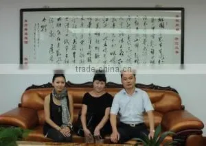 Wuxi Huamu Machinery Co., Ltd. company overview - view 3 thumbnail