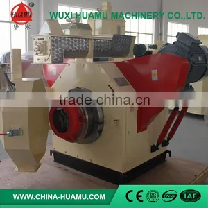 Factory Discount ce Wood Pellet Machine Mill thumbnail-1