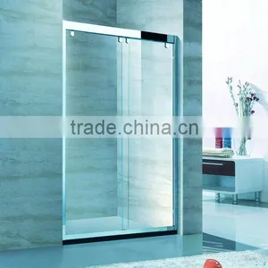 Right/Left Sliding Door Shower Screen(KD5211) thumbnail-3