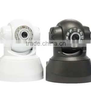 Cheapprice Indoor Use Wide Angle Security Wifi Camera/IP Cam With P2P Technology Support NAS Storage ONVIF 3.6mm Lens thumbnail-5
