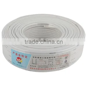 Stranded Copper Flat Cable thumbnail-1