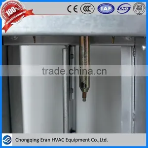 Smoke Exhaust & Fire Proof Damper (Normal Open) for HVAC Systems thumbnail-3