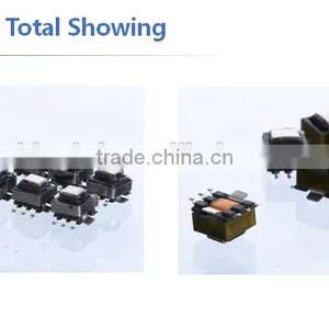 CST20/10A-EE5-1 0.0007-0.40 Ohms Ratio-turn DC Electric Resistance 10A Current Inductance thumbnail-4