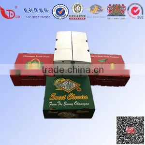Strong Double Wall Recycled Apple Dry Fruit Packaging Box Supplier's Choice thumbnail-3