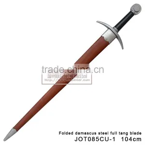 Wholesale Handmade Medieval Sword Movie Sword JOT085CU-1 thumbnail-1