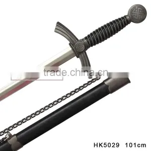Wholesale Military Swords Officer Sword HK5029 thumbnail-4