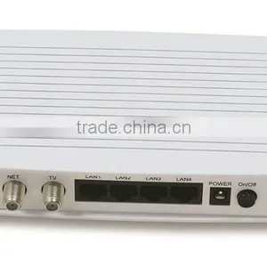 GDCBT400 EoC(Ethernet Over Coax)series Slave(English Version) thumbnail-1