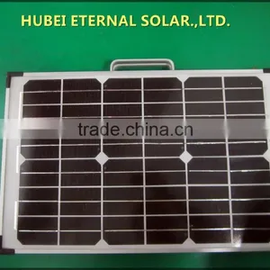Smart Portable Cheap pv Module thumbnail-1