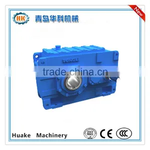 H Series Industrial Gear Unit thumbnail-2