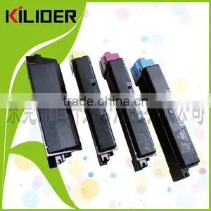 China Hot Selling Compatible Toner Cartridge TK-594 for Kyocera Serious thumbnail-1