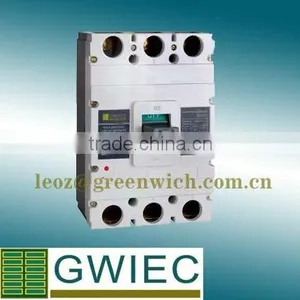 MCCB 630A 3P/ 4P Level M thumbnail-1