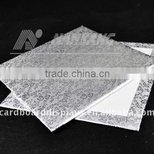 Retangle Cake Boards, Cardboard Cake Board thumbnail-1