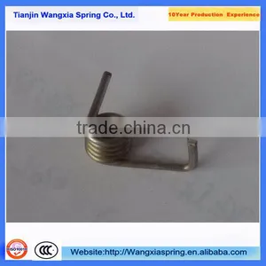 Heavy Duty Torsion Spring thumbnail-5