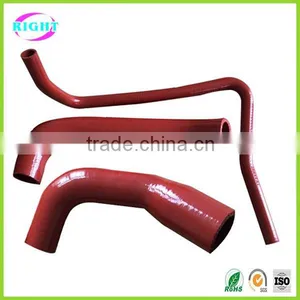 Silicone Rubber Hose/tube/pipe for Car Engine thumbnail-2