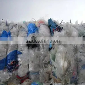 LDPE 90-10 Waste Plastic thumbnail-1