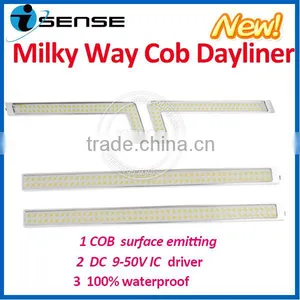 Breakthrough New Super Shining COB Led Driving Light thumbnail-6