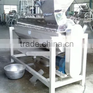 Olive Splitting Machine thumbnail-1
