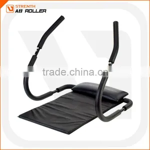 New ab Roller Roller With Hangers Cheap ab Roller thumbnail-1